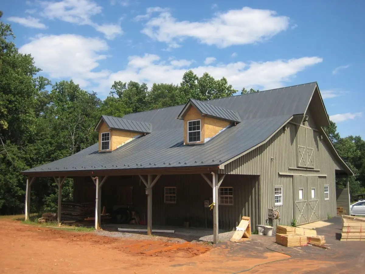 Expert Roof Coating workmanship in Butler